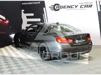 2016 BMW 418