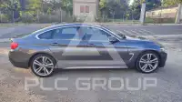 2016 BMW 418