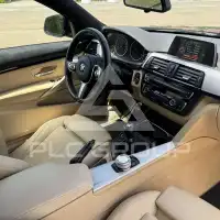 2016 BMW 418
