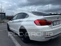 2016 BMW 418