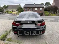 2016 BMW 418