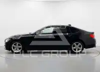 2016 BMW 418