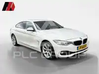 2016 BMW 418