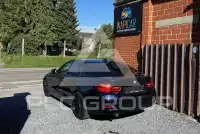 2016 BMW 418
