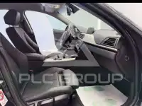 2016 BMW 418