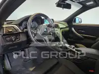 2016 BMW 418