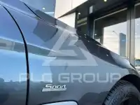 2016 BMW 418