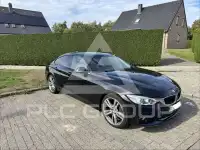 2016 BMW 418