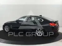 2016 BMW 418