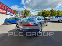 2016 BMW 418