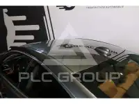 2016 BMW 418