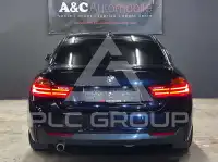 2016 BMW 418