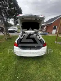 2016 BMW 418