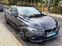 2016 BMW 418