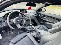 2016 BMW 418