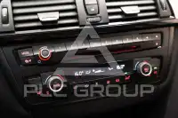 2016 BMW 418