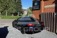 2016 BMW 418