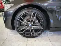 2016 BMW 418