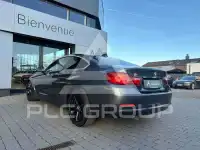 2016 BMW 418