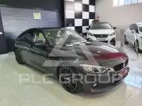 2016 BMW 418