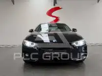 2016 BMW 418