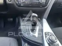2016 BMW 418