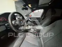 2016 BMW 418