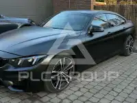 2016 BMW 418