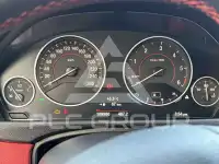 2016 BMW 418