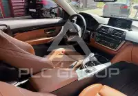 2016 BMW 418