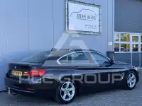 2016 BMW 418