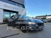 2016 BMW 418