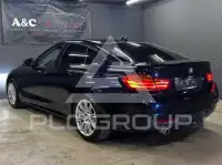 2016 BMW 418
