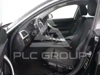 2016 BMW 418
