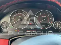 2016 BMW 418