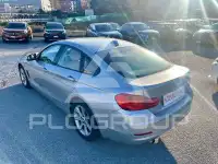 2016 BMW 418