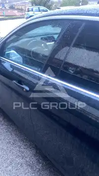 2016 BMW 418