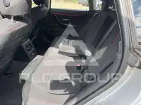 2016 BMW 418