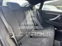 2016 BMW 418