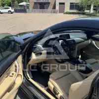 2016 BMW 418