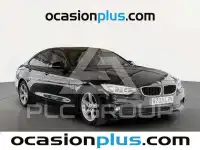 2016 BMW 418