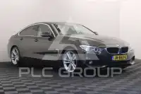2016 BMW 418