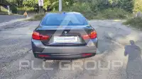2016 BMW 418
