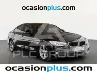 2016 BMW 418