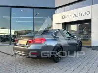 2016 BMW 418