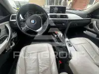 2016 BMW 418