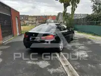 2016 BMW 418