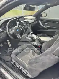 2016 BMW 418