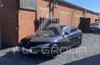 2016 BMW 418