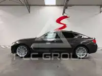 2016 BMW 418
